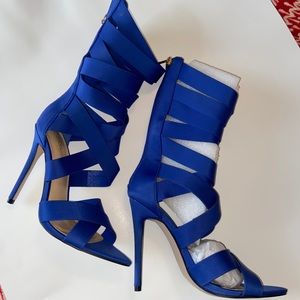 New shoe dazzle shoes